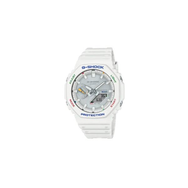 G-SHOCK カシオ【特価品】カシオG-SHOCK海外モデル GA-B2100FC-7A
