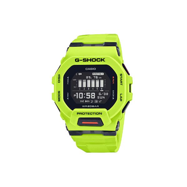 JVIyizJVI GVbN COf CASIO G-SHOCK GBD-200-9