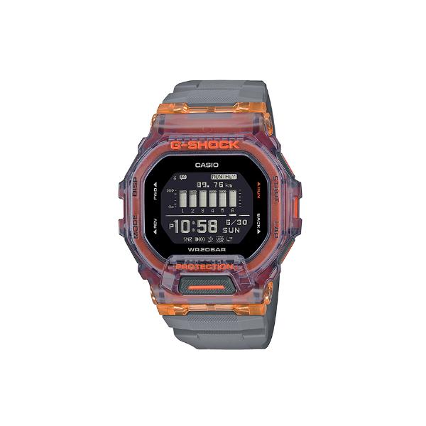 JVIyizJVI GVbN COf CASIO G-SHOCK GBD-200SM-1A5