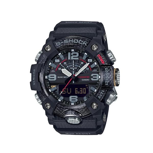 CASIO G-SHOCK GG-B100 （ジャンク稼働品） CASIO G-SHOCK GG-B100 （ジャンク稼働品） - メルカリ