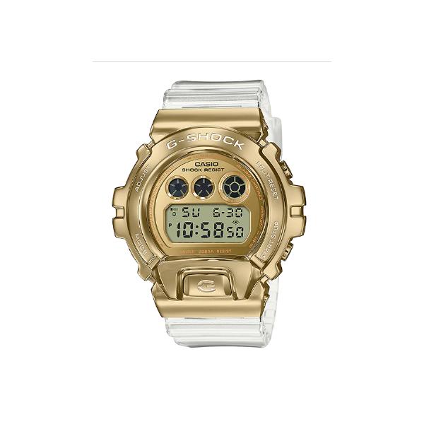JVIyizJVI GVbN COf CASIO G-SHOCK GM-6900SG-9