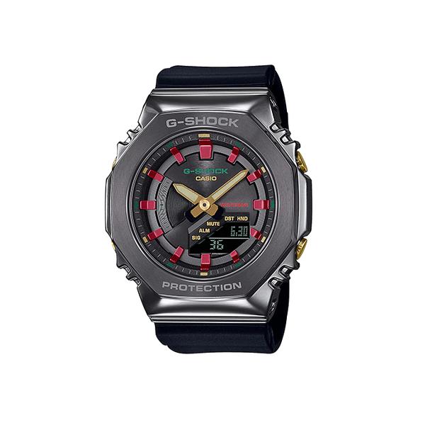 カシオ Gショック 海外モデル コンビタイプ GM-S2100CH-1A　新品 楽天市場】【10%OFFクーポン配布中 9/5〜9/10】 G-SHOCK GM