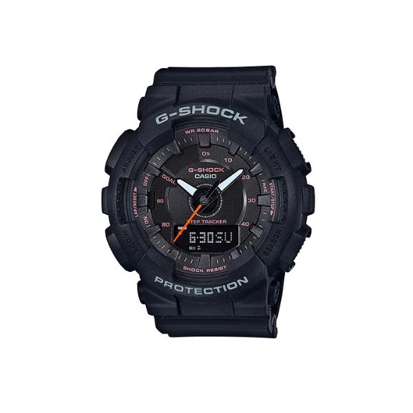 カシオ【特価品】カシオ Gショック 海外モデル CASIO G-SHOCK GMA-S130VC-1A