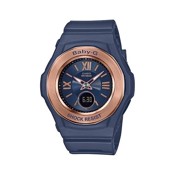 カシオ 腕時計 Baby-Gプレシャスハート セレクション BGA-1050NR Baby-G - カシオ 腕時計 Baby-Gプレシャスハート セレクション BGA