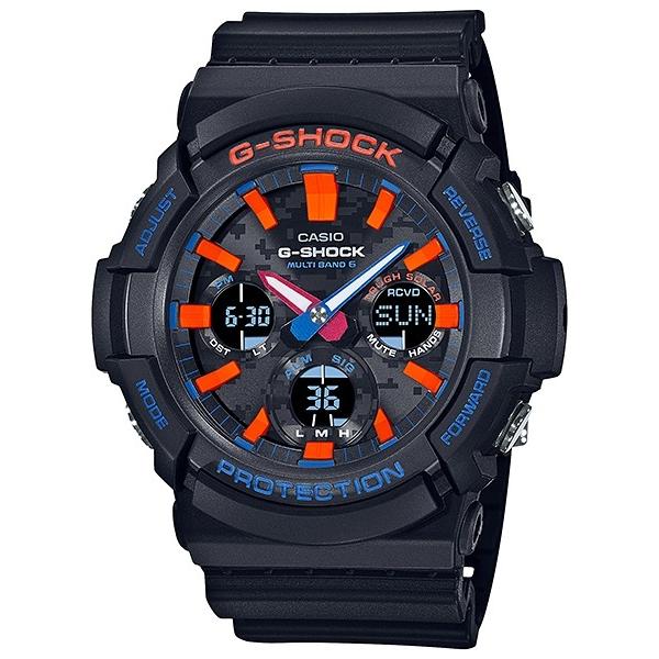 G-SHOCK 腕時計 GAW-100CT-1AJF シティ カモフラージュ G-SHOCK ジーショック GAW-100CT-1AJF シティ・カモフラージュ