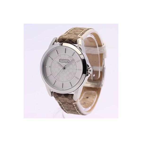 coach 腕時計　レディース COACH コーチ 14501526 Classic Signature クラシック