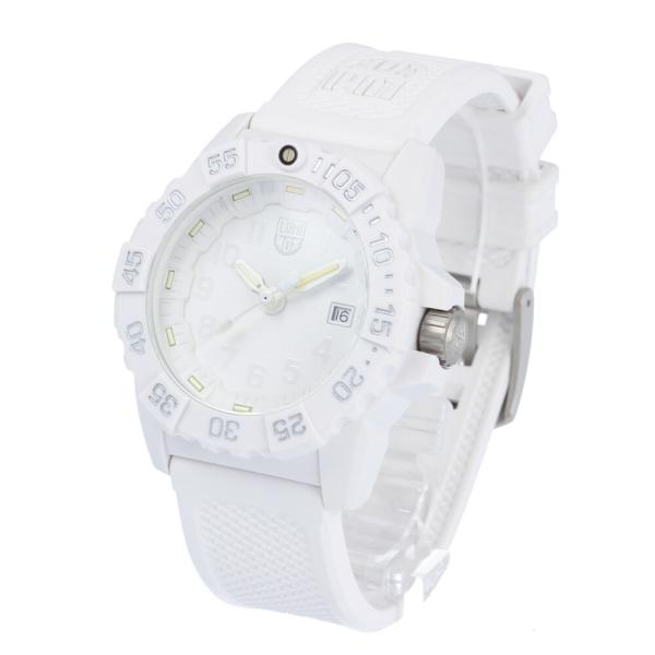LUMINOX NAVY SEAL ルミノックス ネイビーシールズ 3507 Whiteout 3507