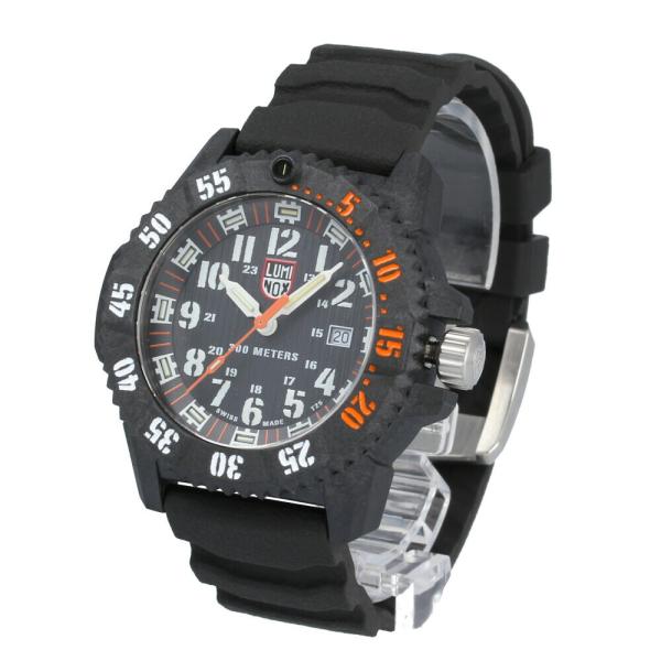 LUMINOX ルミノックス 3801 C SET MASTER CARBON SEAL 3800