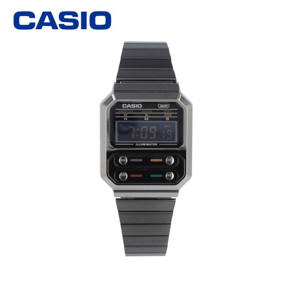 CASIO（カシオ） チープカシオ 腕時計 クオーツ デジタル 樹脂