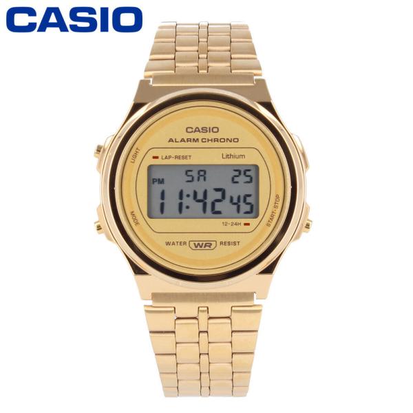 CASIO 【SALE】CASIO カシオ カシオスタンダード Vintage