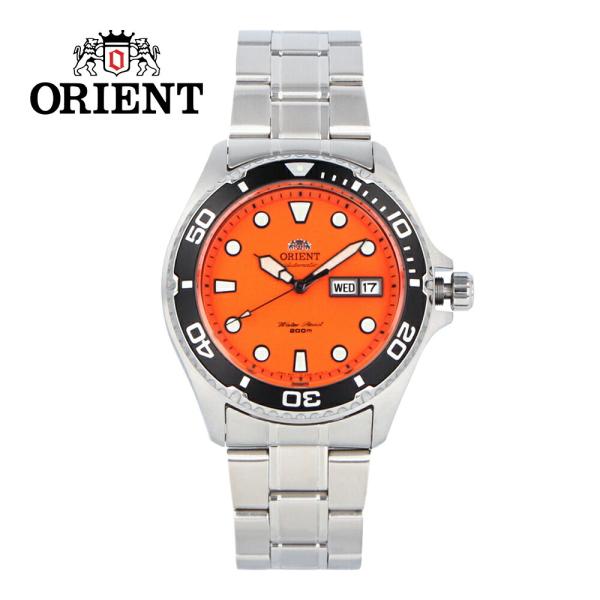 ORIENT オリエント腕時計 メンズ メカニカル オートマチック 自動巻き