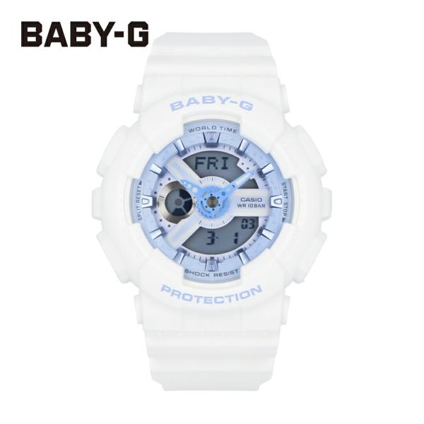 BABY-G カシオ ベビーgCASIO Baby-G ベビージー ベビーG BA-110