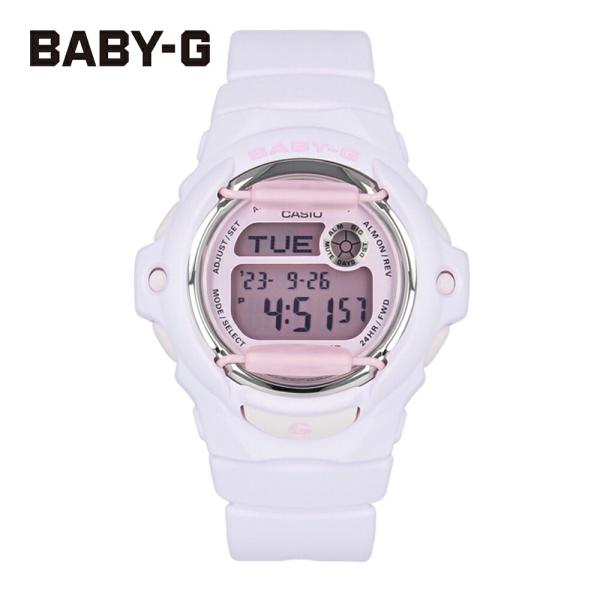 BABY-G CASIO カシオ Baby-G ベビージー ベビーG BG-169 Series BABY-G CASIO カシオ Baby-G ベビージー ベビーG BG-169 Series