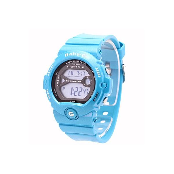 BABY-G カシオ ベビーgCASIO Baby-G ベビージー BG-6903-2 ランナー