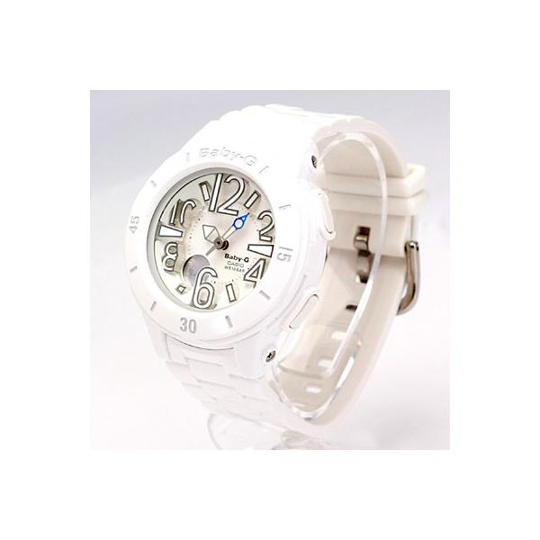 BABY-G カシオ ベビーgCASIO Baby-G ベビージー 腕時計 レディース