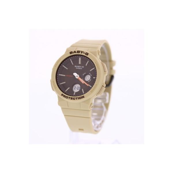 BABY-G カシオ ベビーgCASIO Baby-G ベビージー BGA-255-5A 腕時計 