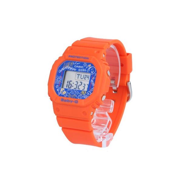 BABY-G CASIO カシオ Baby-G ベビージー 腕時計 レディース デジタル  