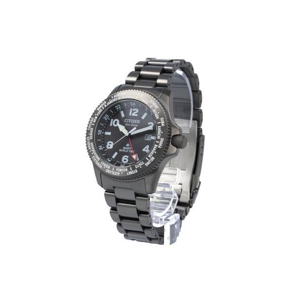 CITIZEN シチズン PROMASTER プロマスター LAND Eco Drive エコ