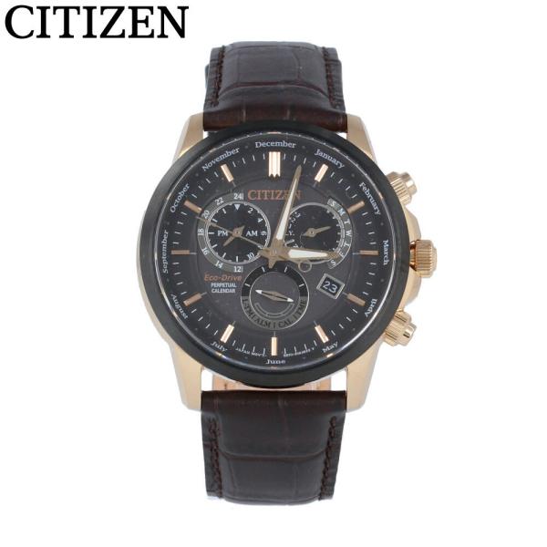 CITIZEN シチズン 腕時計 メンズ ソーラー エコドライブ ECO DRIVE 多