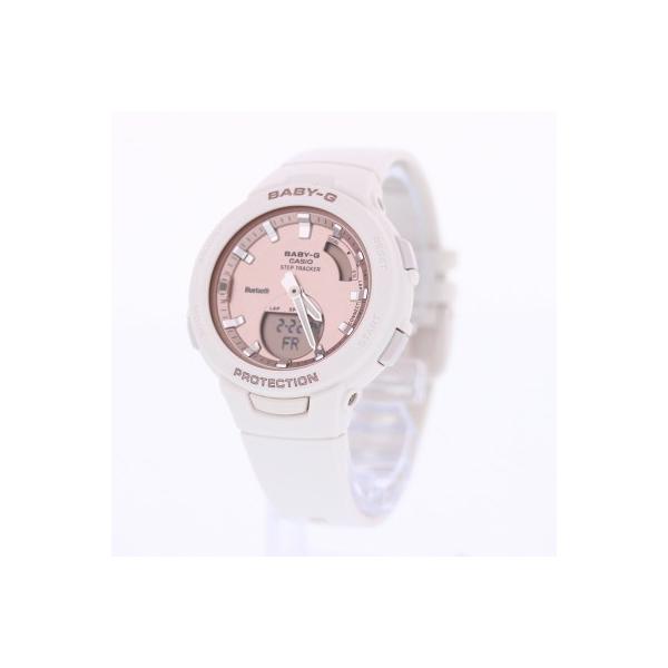 BABY-G CASIO カシオ Baby-G ベビージー BSA-B100MF-7A G-SQUAD