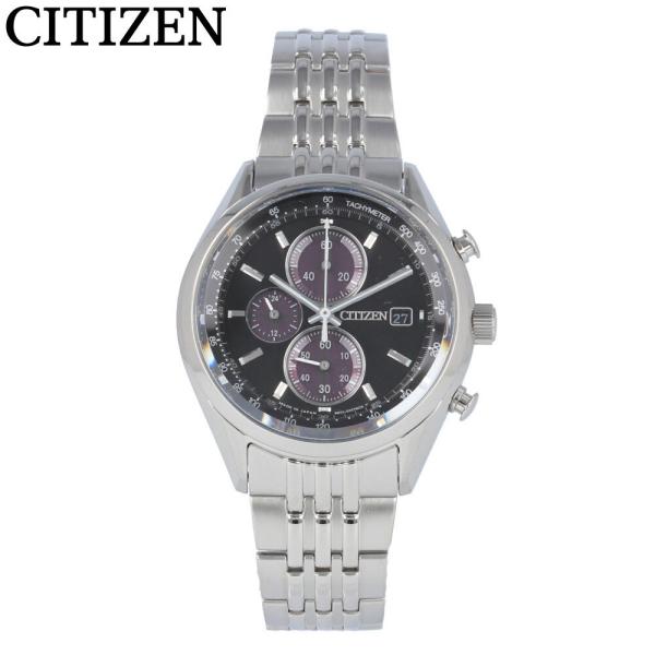 CITIZEN COLLECTION シチズン コレクション メンズ ソーラー エコ