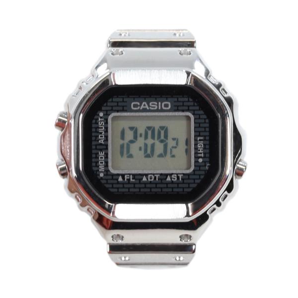 時計 Casio Ring Watch \"Stainless SteelCRW-001 CRW-001-1JR | CASIO