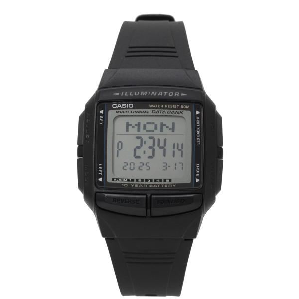 CASIO カシオ STANDARD スタンダード チープカシオ 腕時計