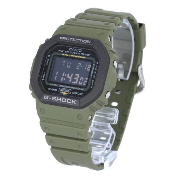 時計 CASIO G-SHOCK DW-5610SU-3 DW-5610UU-3 | CASIO MALAYSIA
