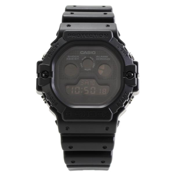 G-SHOCK カシオ gショック CASIO ジーショック DW-5900BB-1腕時計