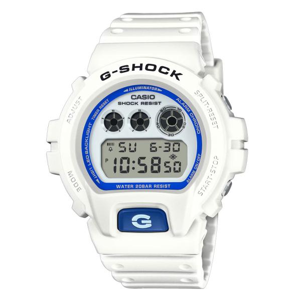 G-SHOCK gショック CASIO DW-6900HDS-7 デジタル クオーツ HIDDEN GLOW