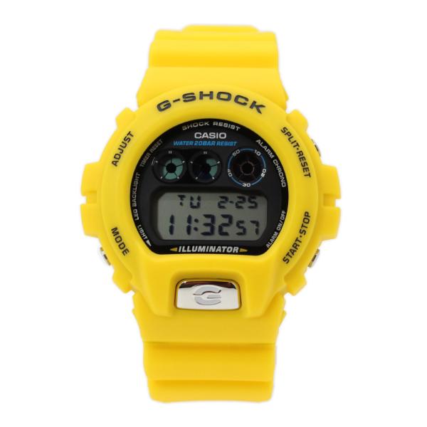 G-SHOCK CASIO カシオ DW-6900TR-9 デジタル クオーツ SERIES 30TH