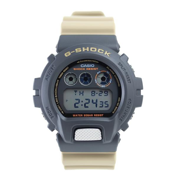 G-SHOCK CASIO Two tone utility colors DW-6900TU-1A5 メンズ
