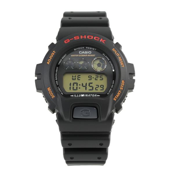 G-SHOCK CASIO DW-6900UB-9 Absolute Toughness タフネス クラシック