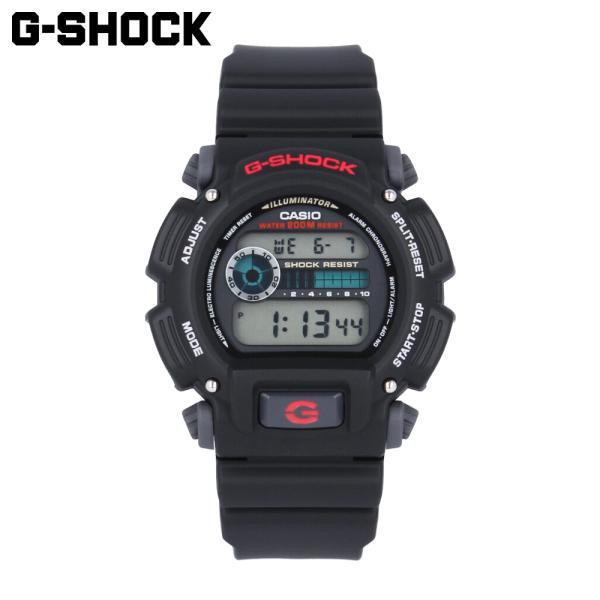 CASIO カシオ G-SHOCK ジーショック Gショック 腕時計 時計 メンズ 防水 クオーツ ...