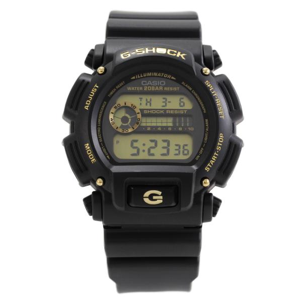 G-SHOCK カシオ gショック CASIO ジーショック DW-9052GBX-1A9 腕時計