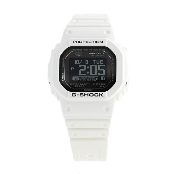 G-SHOCK gショック CASIO DW-H5600-7 G-SQUAD 5600 SERIES モバイル