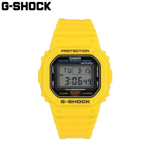 CASIO カシオ G-SHOCK ジーショック 腕時計 メンズ 防水 クオーツ ...
