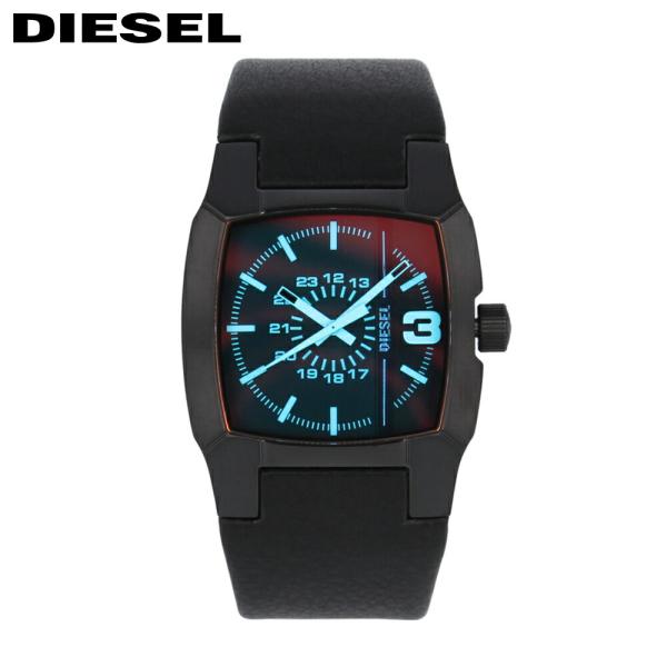 DIESEL ディーゼル CLIFFHANGER クリフハンガー腕時計 メンズ DIESEL ディーゼル CLIFFHANGER クリフハンガー腕時計 メンズ