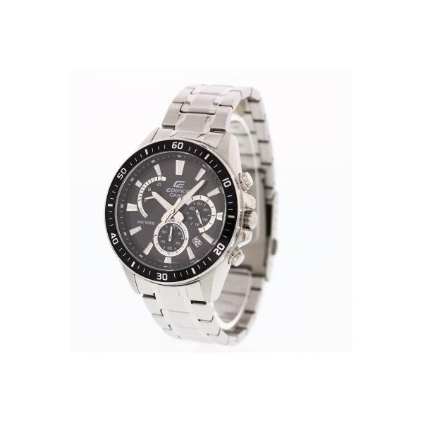CASIO（カシオ） EDIFICE エディフィス EFR-552D-1A メンズ 腕時計