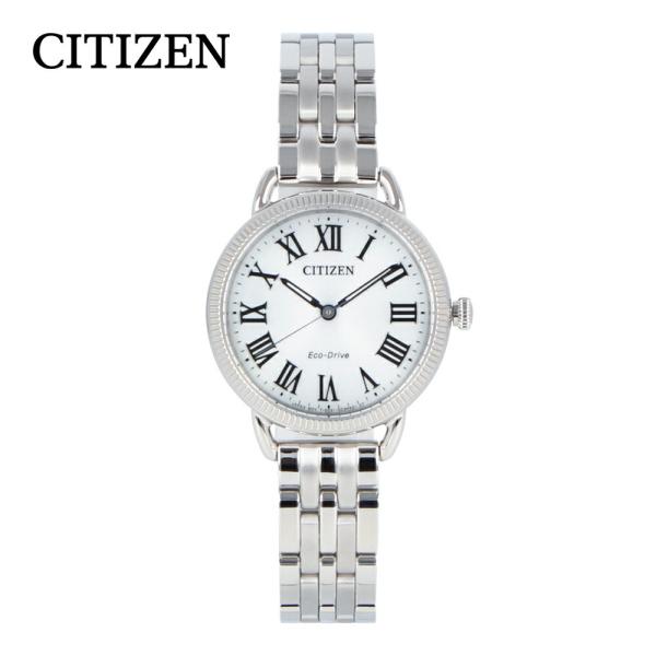 CITIZEN（シチズン） Eco-Drive エコドライブ Classic クラシック