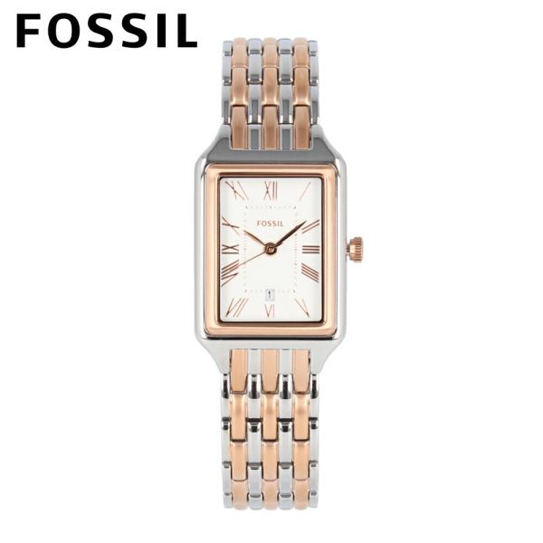 FOSSIL フォッシル 腕時計 レディース ピンクゴールド 楽天市場】ピンクゴールド 腕時計（ブランドフォッシル）の通販
