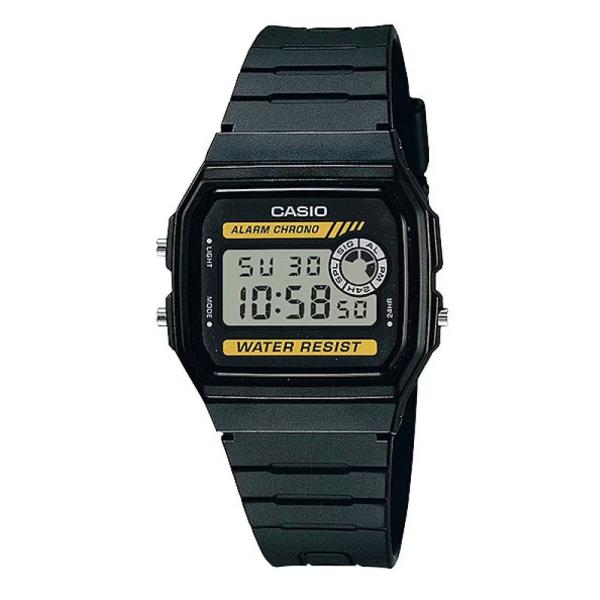 CASIO Collection STANDARD F-94WA-9 デジタル クオーツ エコパッケ−ジ 長電池寿命 爆買