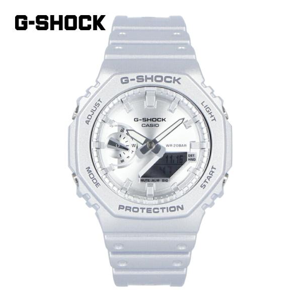 極美品 カシオ G-SHOCK ジーショック クロノグラフ アナデジ GAS G-SHOCK CASIO カシオ ジーショック Gショック Forgotten future