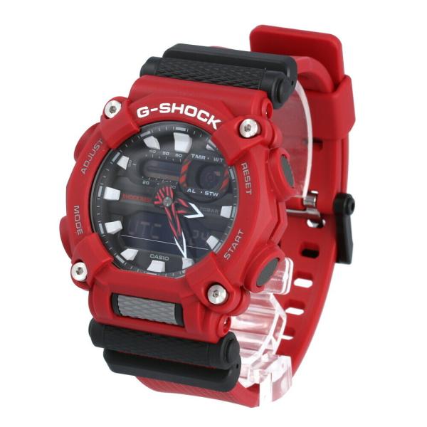 G-SHOCK Gショック アナログ カシオ CASIO 10個 GQエディターが選ぶ、10月発売の新作G-SHOCK3選！──GQ新着