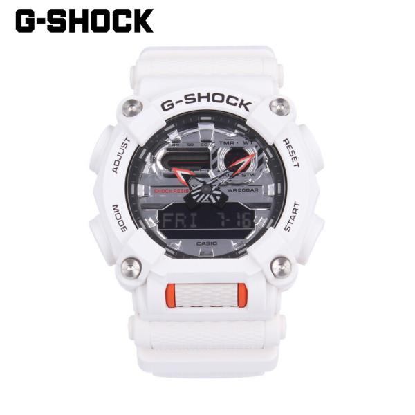 G-SHOCK CASIO カシオ ジーショック Gショック GA-900 SERIES