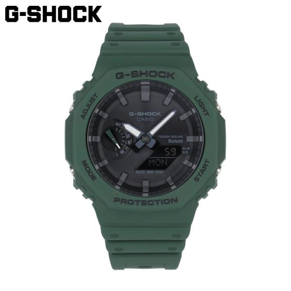 G-SHOCK カシオ gショック CASIO ジーショック 2100 Series腕時計
