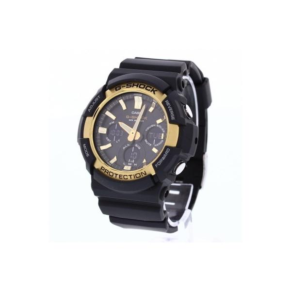 G-SHOCK GAS-100G-1A デジタル タフソーラー ウォッチ 腕時計 楽天市場】カシオ CASIO G-SHOCK ジ-ショック 腕時計 メンズ