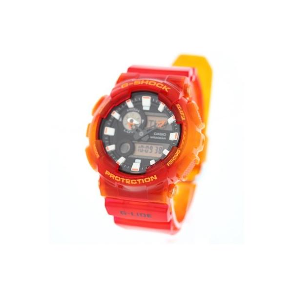 G-SHOCK カシオ gショック CASIO 腕時計 メンズ デジタル G-LIDE G 