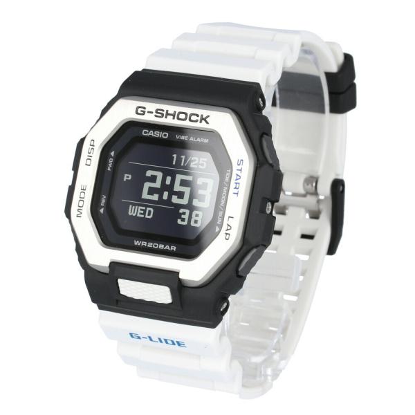 G-SHOCK カシオ gショック CASIO ジーショック GBX-100-7G-LIDE