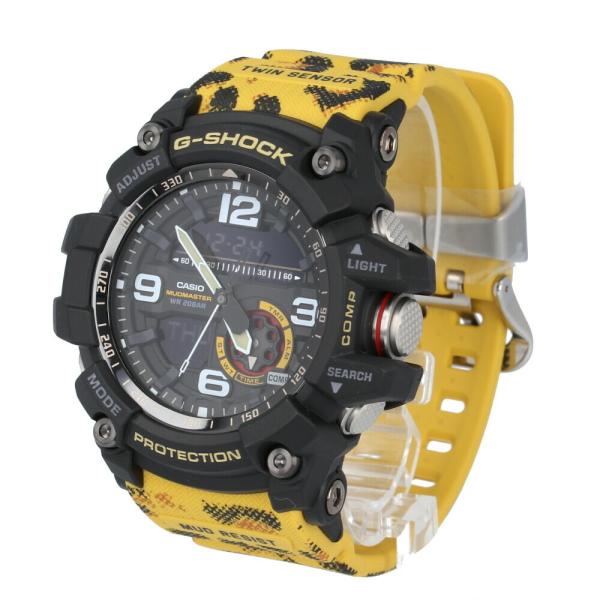 G-SHOCK カシオ gショック CASIO ジーショック GG-1000WLP-1A Love The